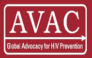 AVAC Advocates for HIV Prevention to end AIDS