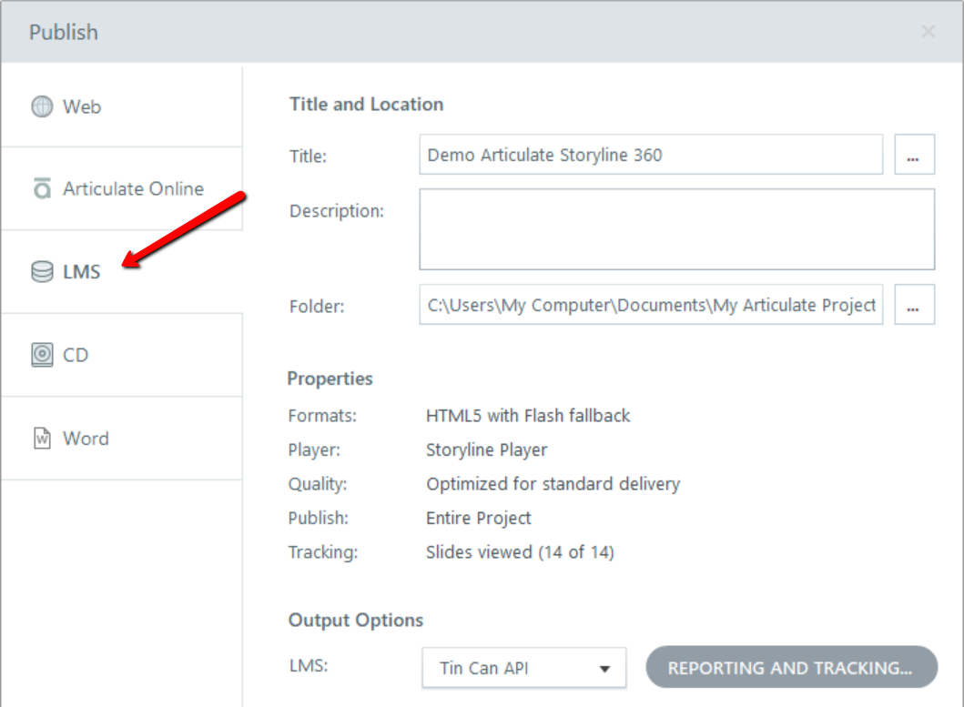 Upload Articulate Storyline 360 Content On Wordpress Easy Method Upload Articulate Storyline 360 Content On Wordpress Easy Method