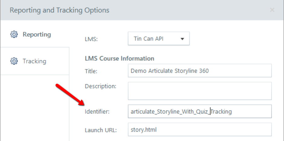 Articulate Storyline 360