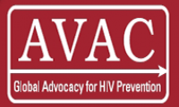 AVAC Advocates for HIV Prevention to end AIDS